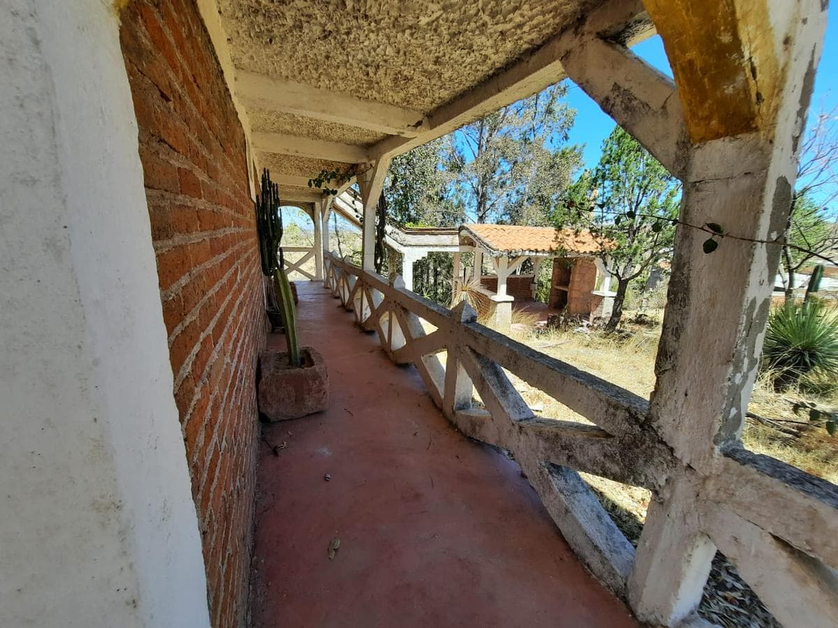 Quinta - Unión de San Antonio - 1