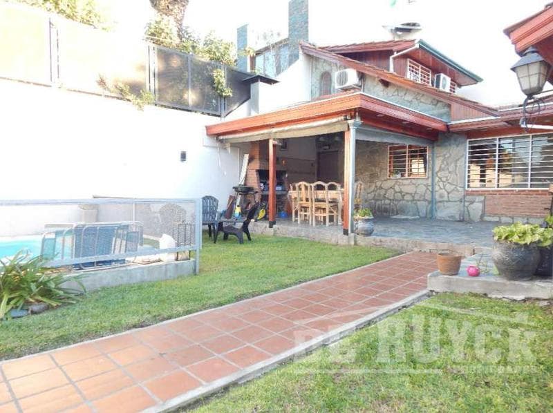 Casa en Venta en Florencio Varela Este - 1