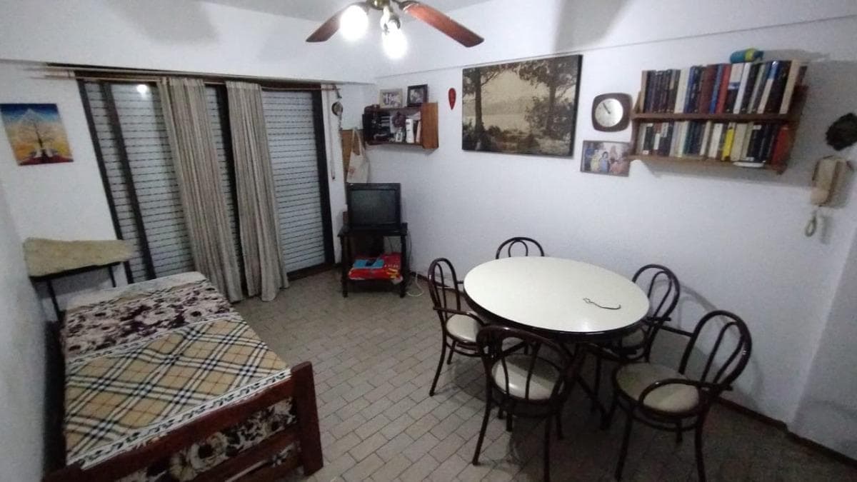 Departamento en venta - 1 Dormitorio 1 Baño - Cochera - 34Mts2 - San Clemente del Tuyú - 1