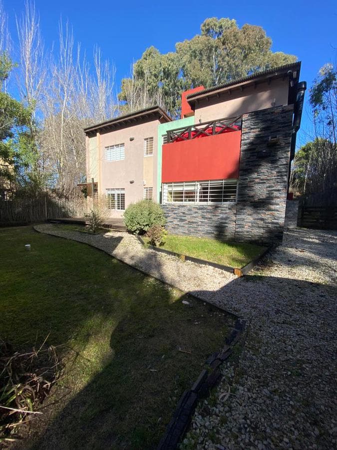 Edificio Comercial en venta - 4 Cabañas - 750Mts2 - Las Gaviotas, Villa Gesell - 1