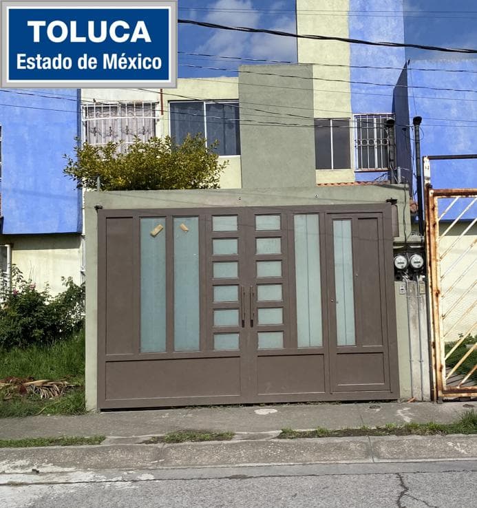 Casa amueblada en RENTA - 1