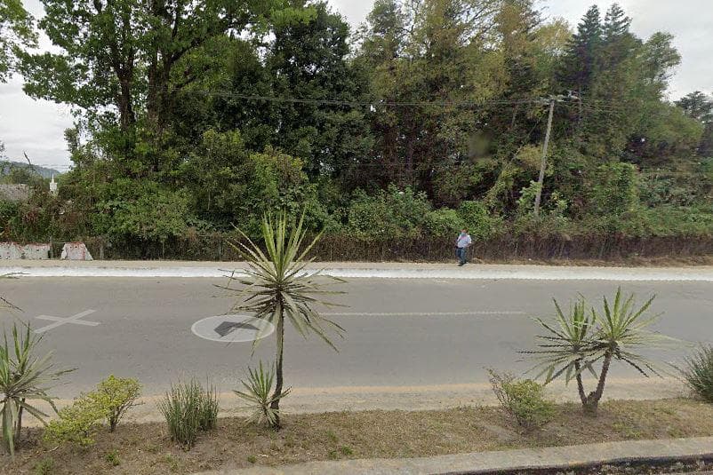 Terreno en Xicotepec - 1