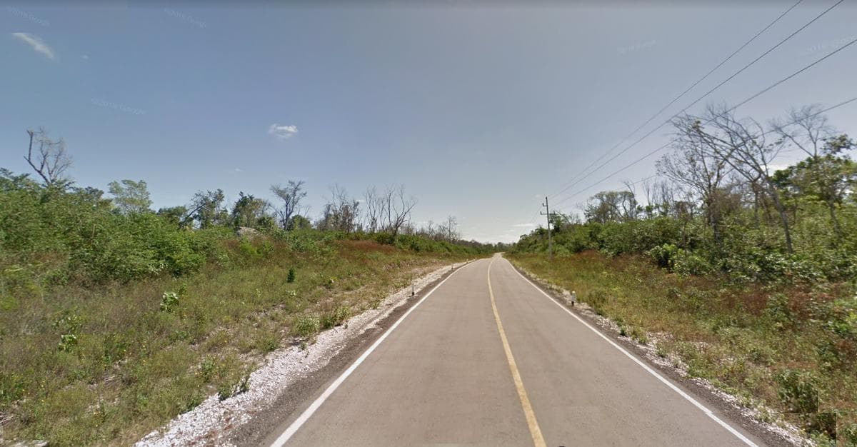 Rancho en Venta en José Ma. Morelos, 1,691 Ha. - 1
