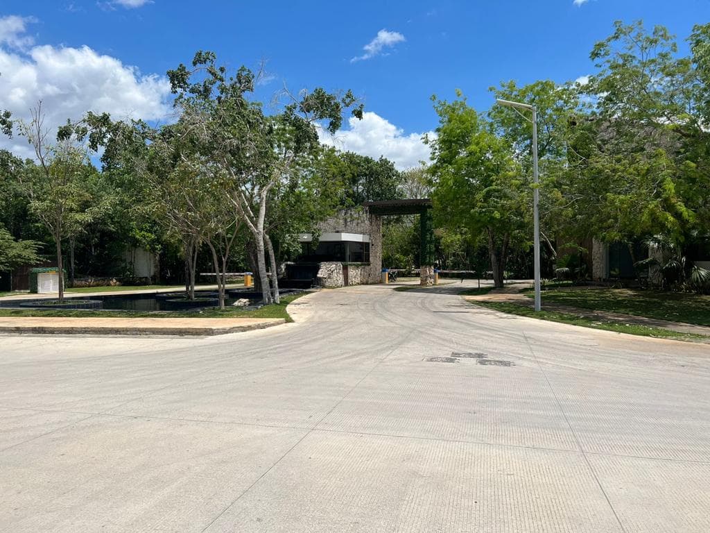 Terreno en Venta en Paseos de la Selva 1 HMS2172 - 1