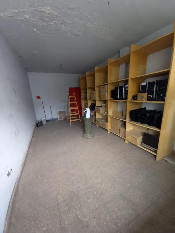 Oficina de 23 mts en Venta - 1