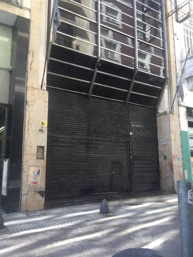 Edificio Reconquista al 500 y Lavalle 1700 m2 - 1