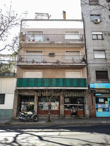 2 ambientes comodos - Muy buen estado - 1