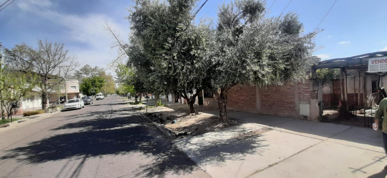 CASA CÉNTRICA - 1