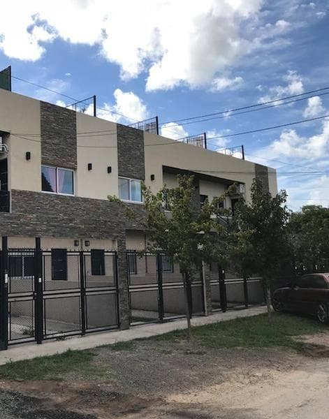 Departamento - San Miguel - 1
