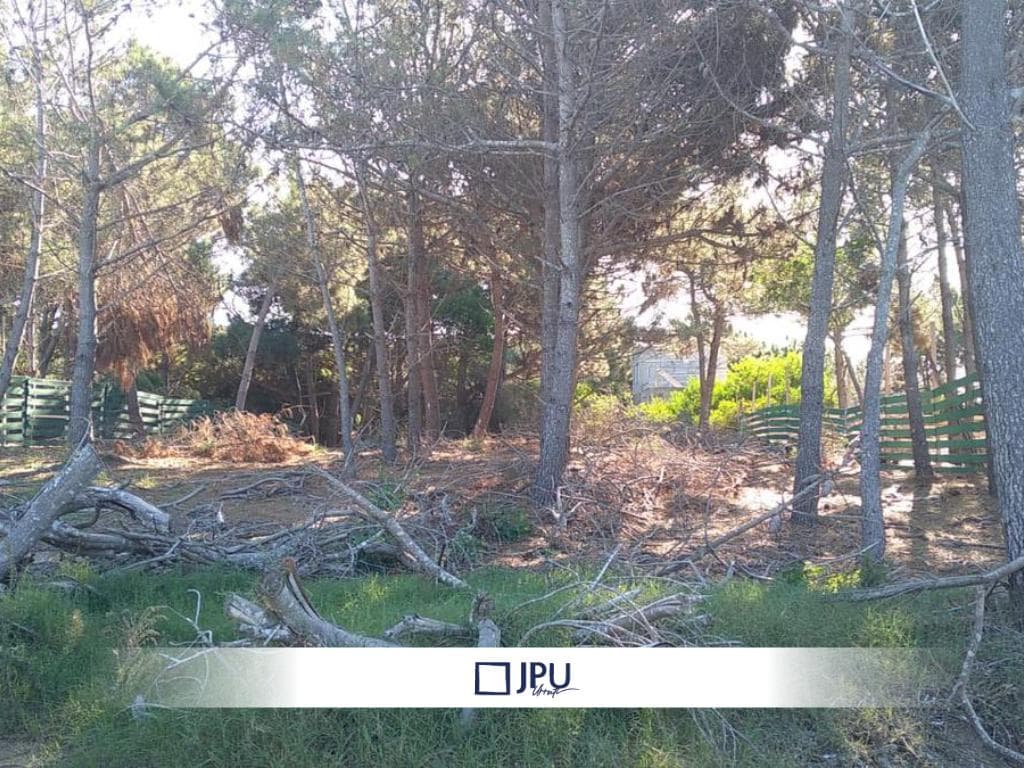 Terreno en Venta en Costa Esmeralda Barrio Marítimo I - 1