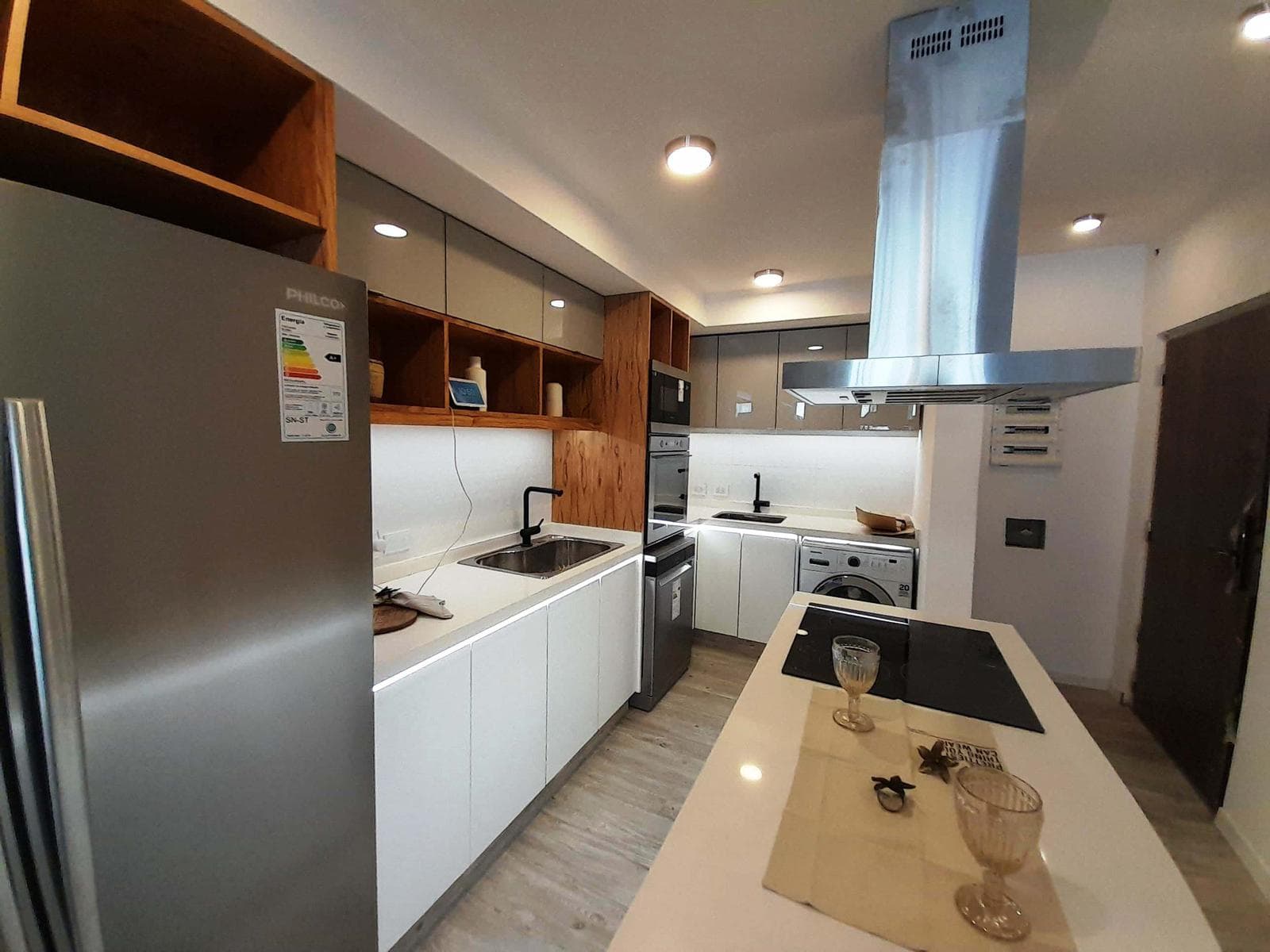 Departamento de 3 ambientes de categoria en Ramos Mejia - 1