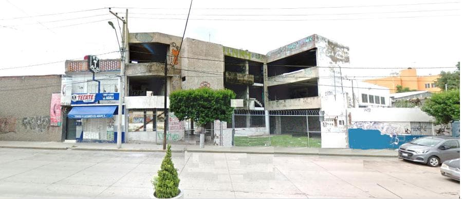 Edificio en Venta o Renta en Irapuato (m2e28) - 1