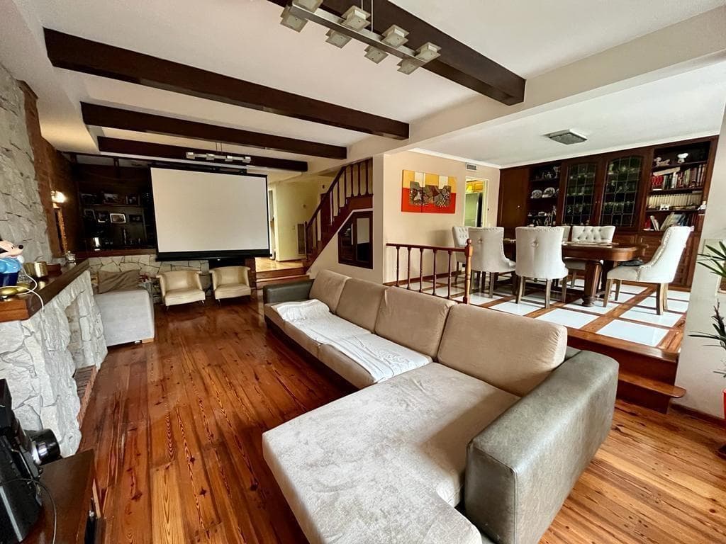 Hermosa Casa Para Mudarse Ya o Lote - 1