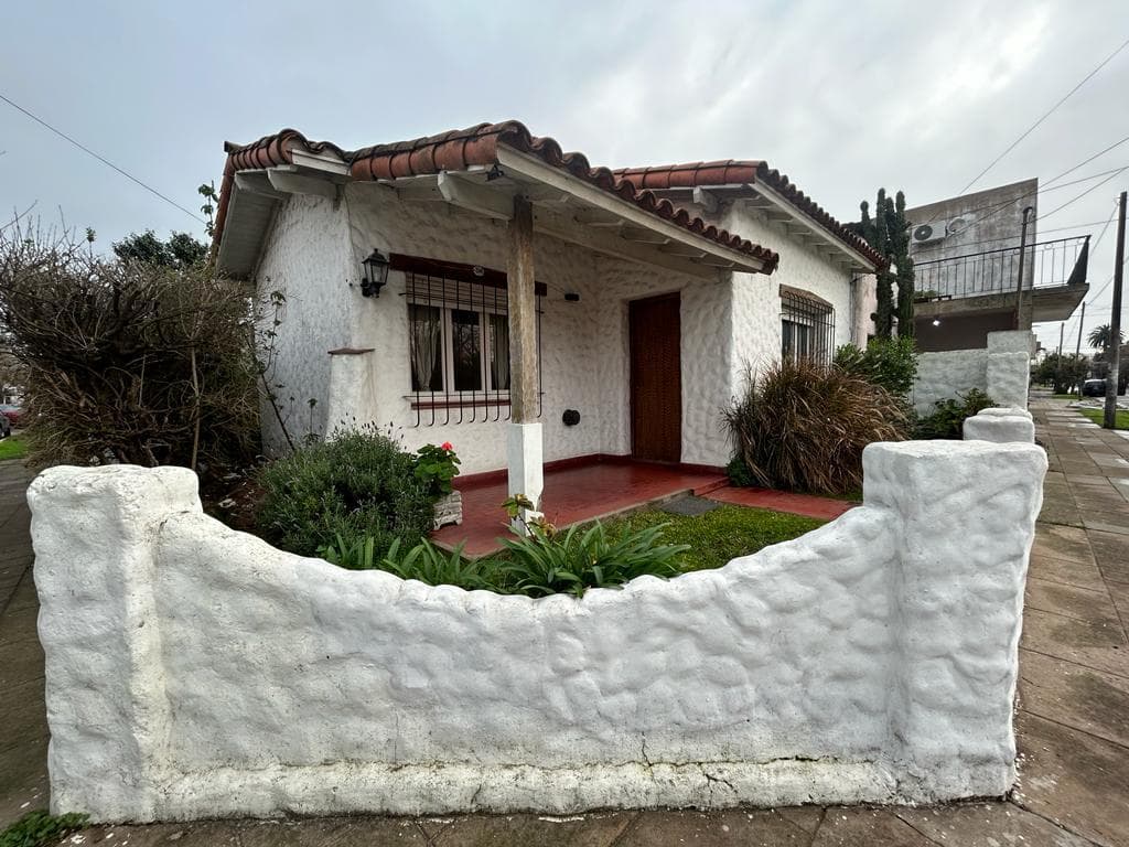 Alquiler Casa General Rodriguez - 1