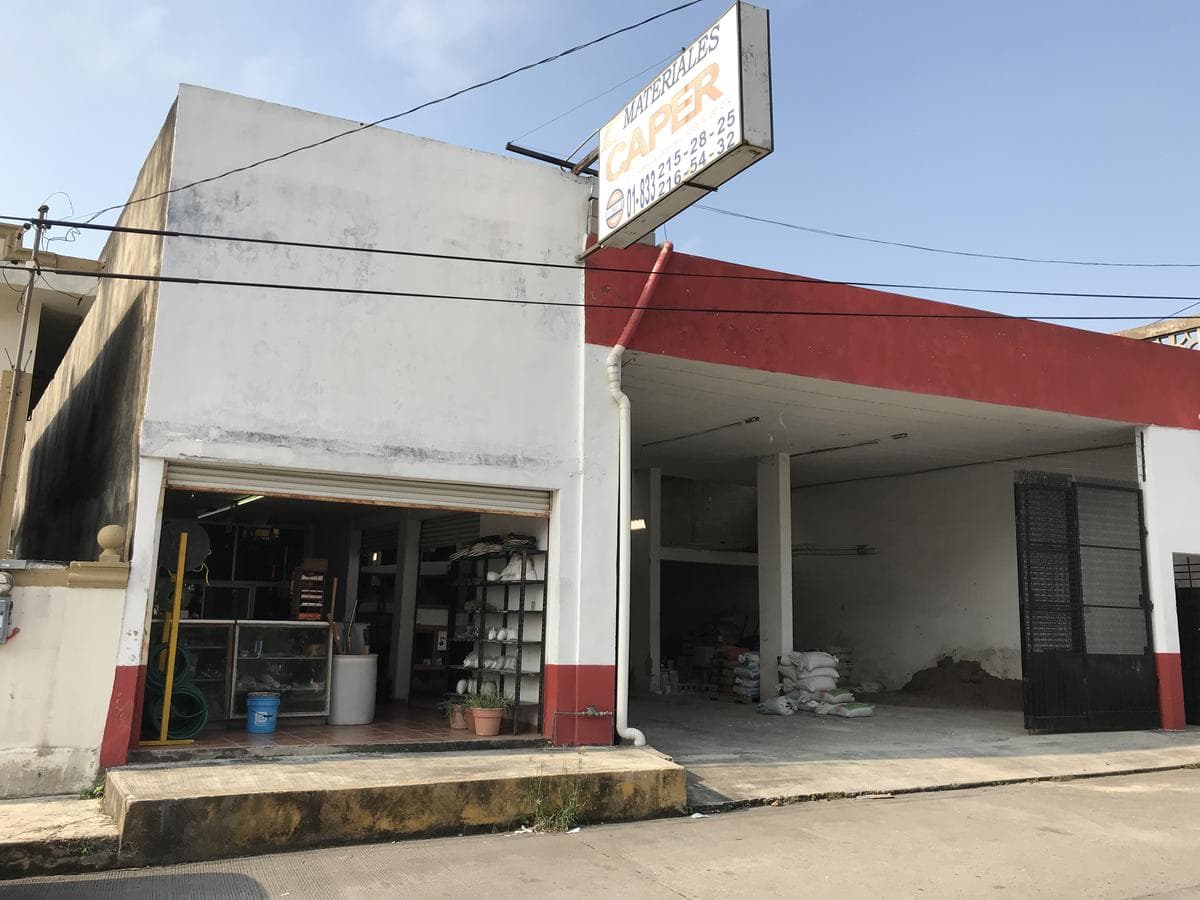 Bodega Industrial - Loma Del Gallo - 1