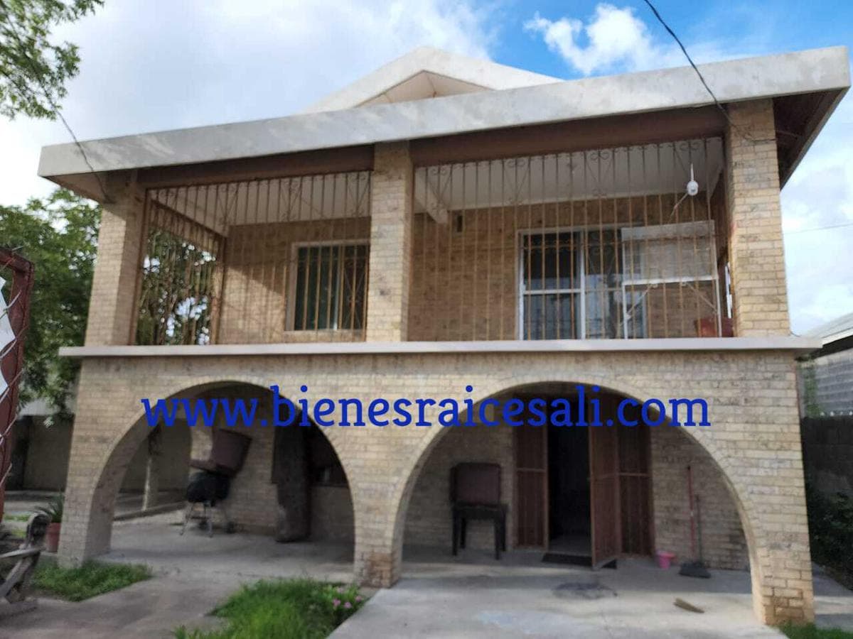 Casa - Piedras Negras - 1