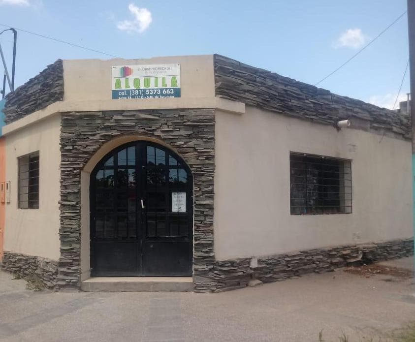 Local - Camino de Sirga - 1