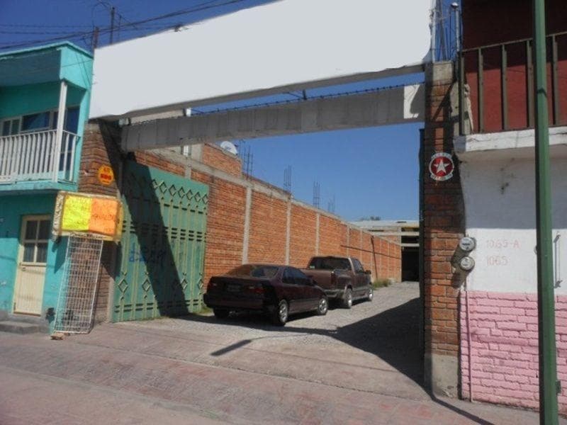 Bodega en Venta SAN LUIS - 1