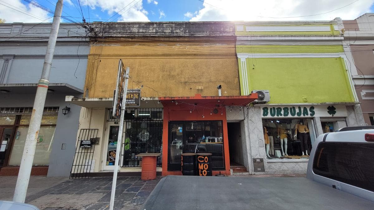 Local en Venta con Ph de 3 dormitorios en General Madariaga - 1