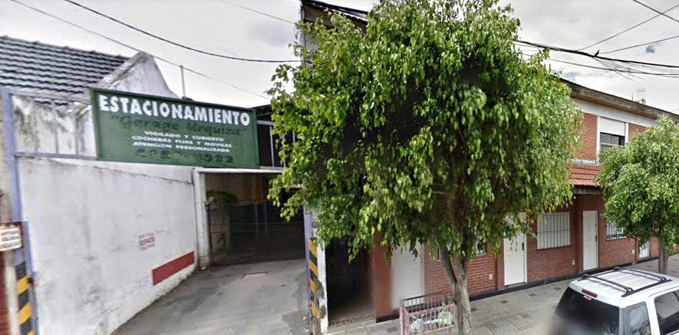 Cochera en Venta en Ramos Mejía - 1