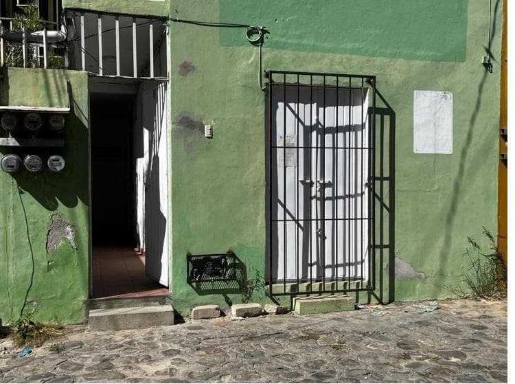 Local en Renta - 1