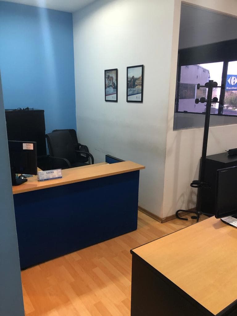 Oficina en venta, 2° Piso N°226, Shopping Maschwitz Mall - 1