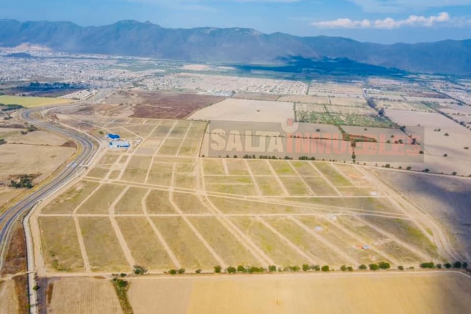 Terreno - San Agustin - 1