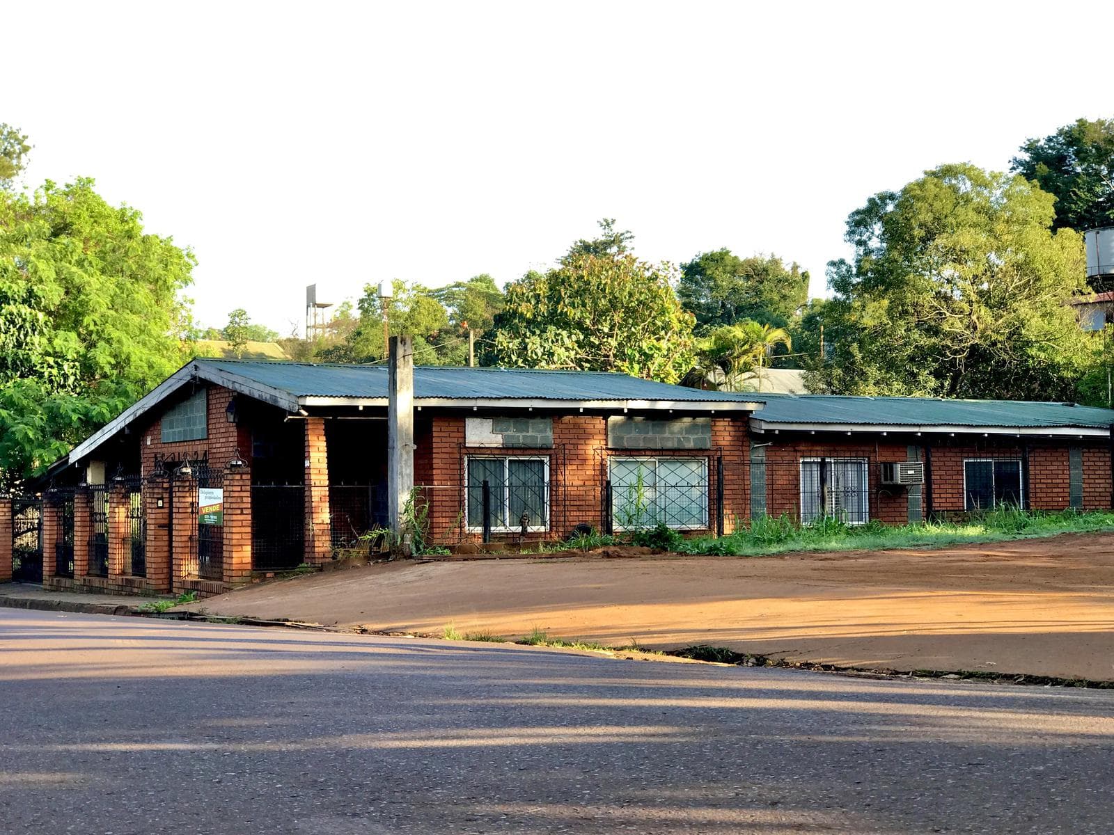 Casa en Eldorado Misiones km 8 calle la habana al 1215 - 1