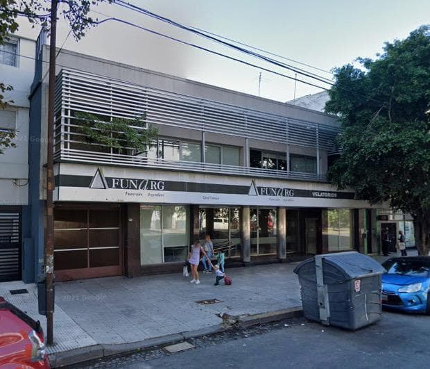 Terreno - Barracas - 1
