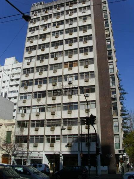 Oficina en Alquiler en 13 esq. 49 La Plata - Alberto Dacal Propiedades - 1