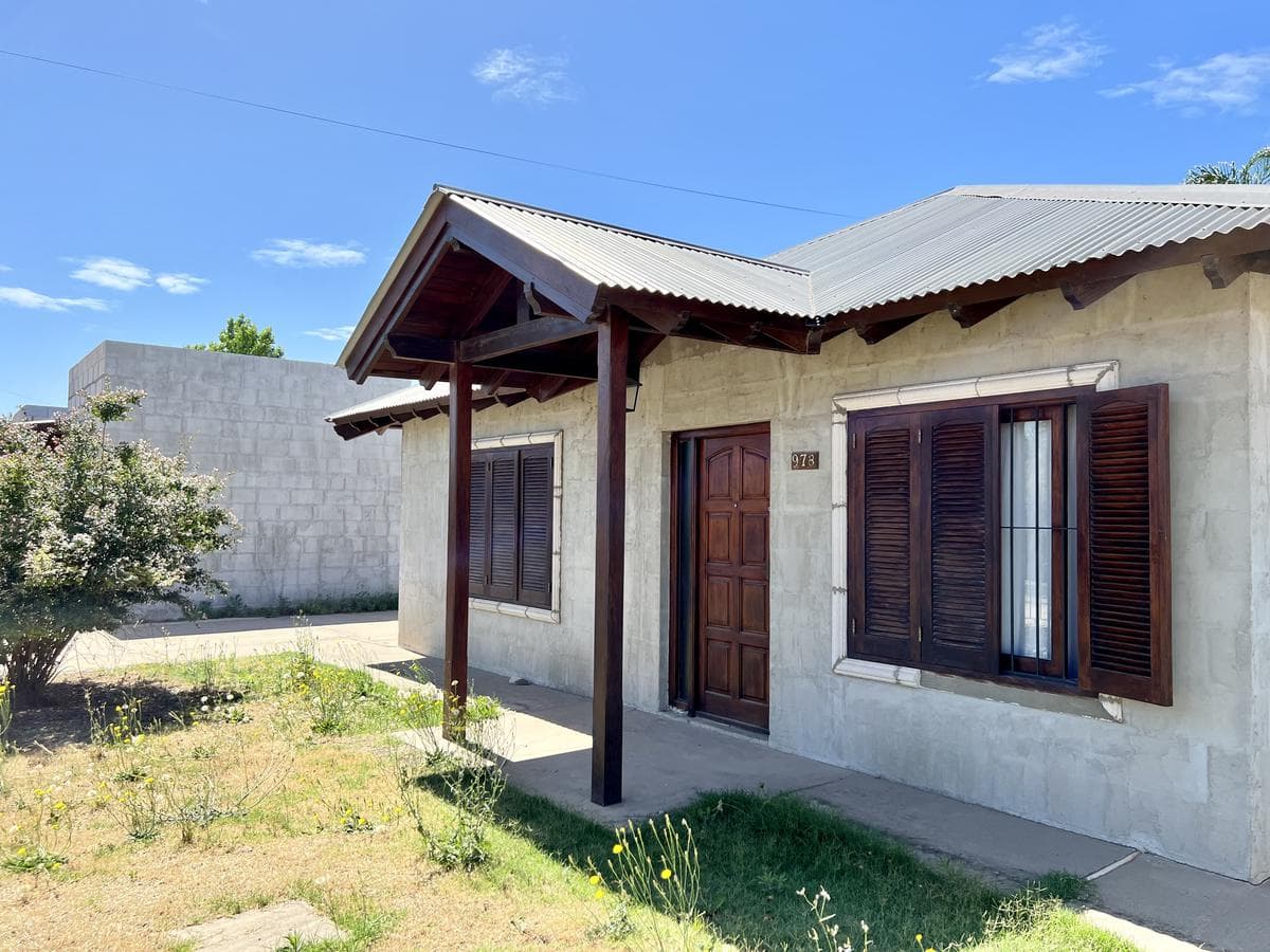 Casa - Navarro - 1
