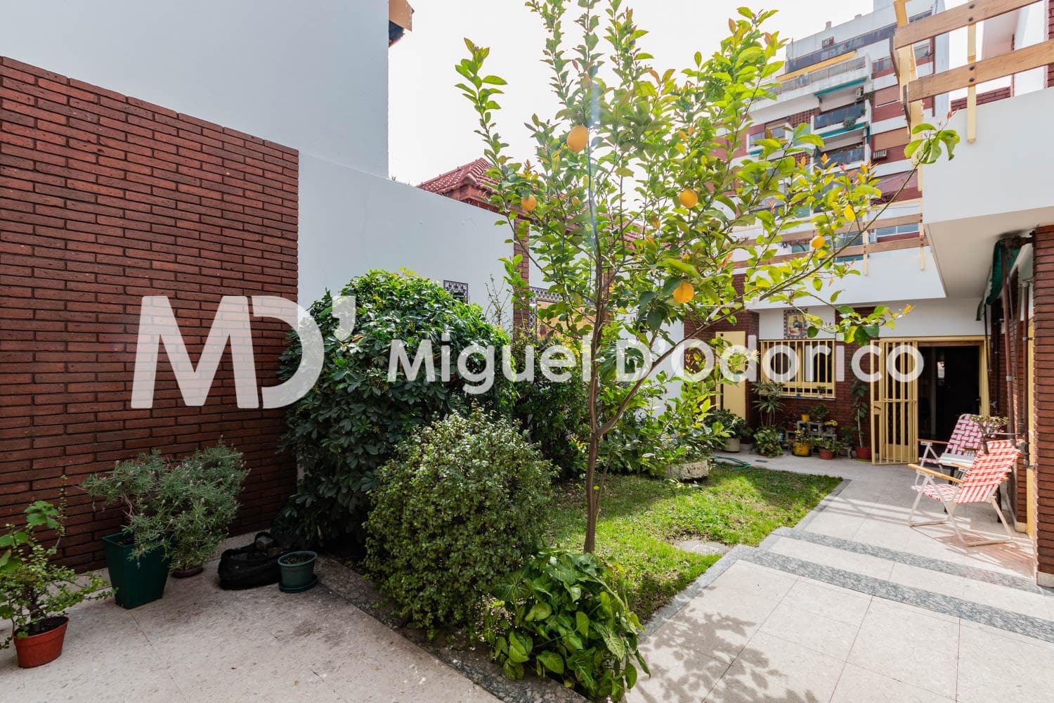 Venta casa en Parque Avellaneda - 1