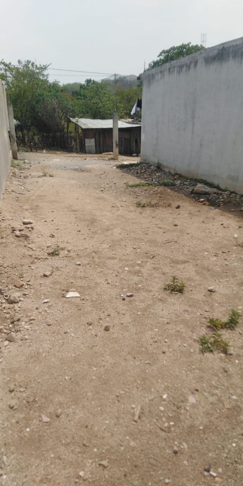 Terreno - El Recuerdo - 1