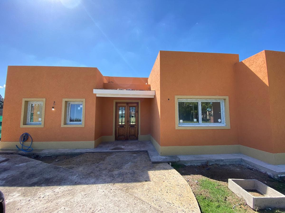Casa - Matisse Barrio Privado - 1