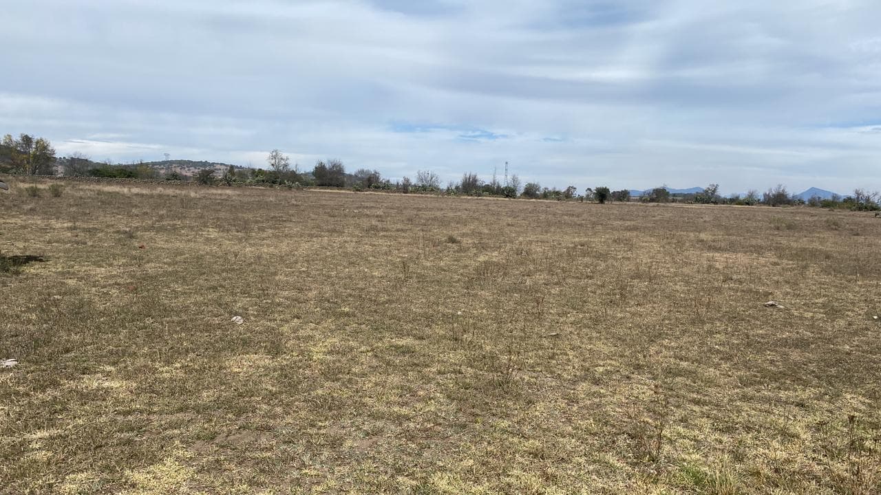 VENTA DE TERRENO EN PALOS ALTOS, SOYANIQUILPAN DE JUÁREZ, ESTADO DE MÉXICO - 1
