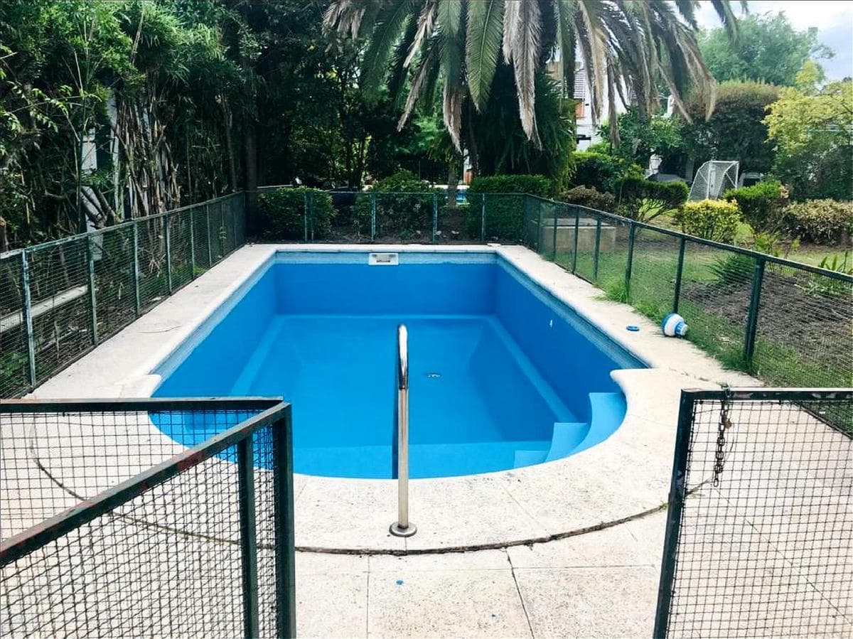 Alquiler de temporada, casa de 4 amb. en Country Banco Provincia - 1