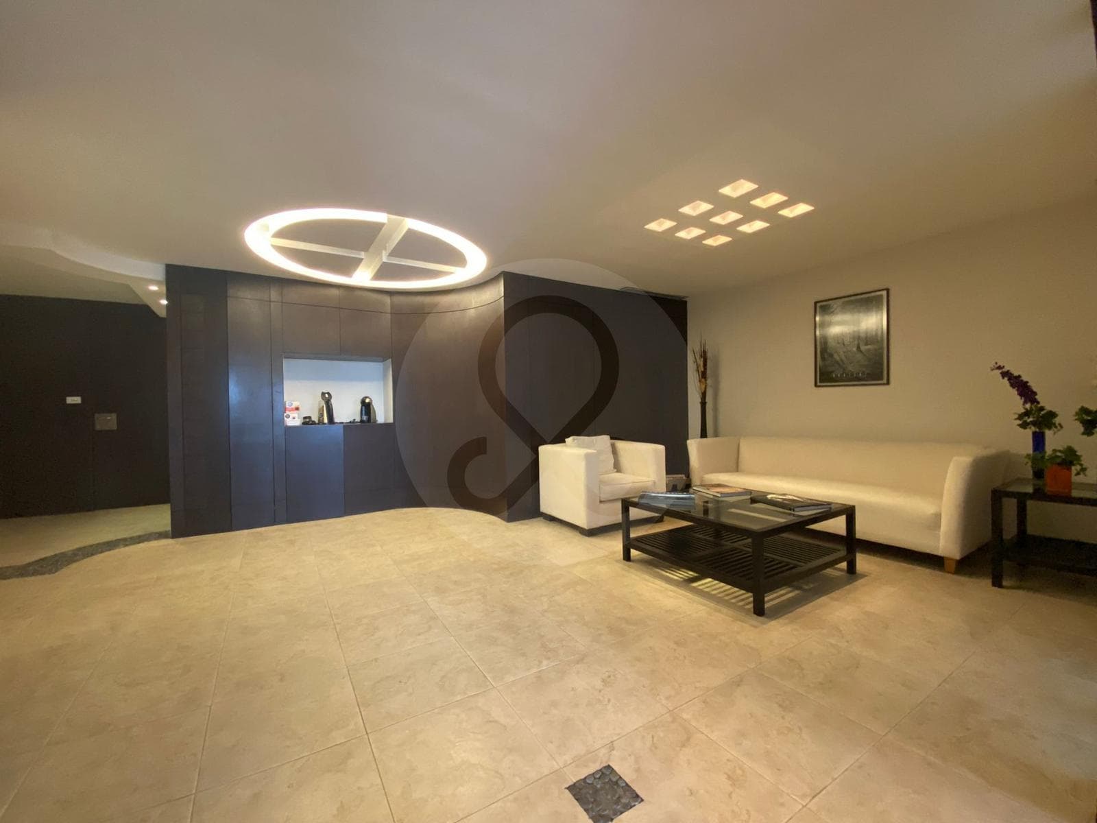 Lomas de Tecamachalco, Oficina a la venta en Torre Trevi, Fuente de Piramides (MC) - 1