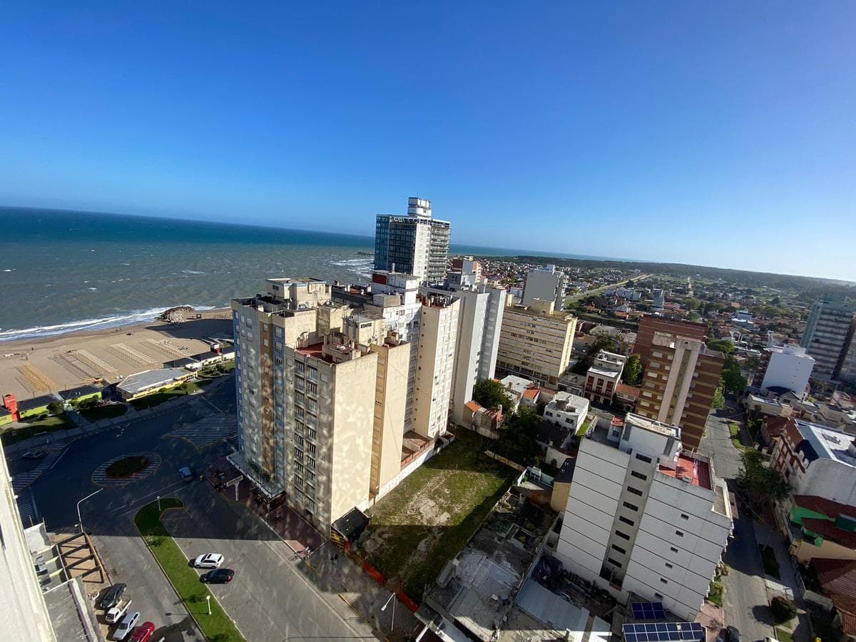 Departamento - Miramar - 1