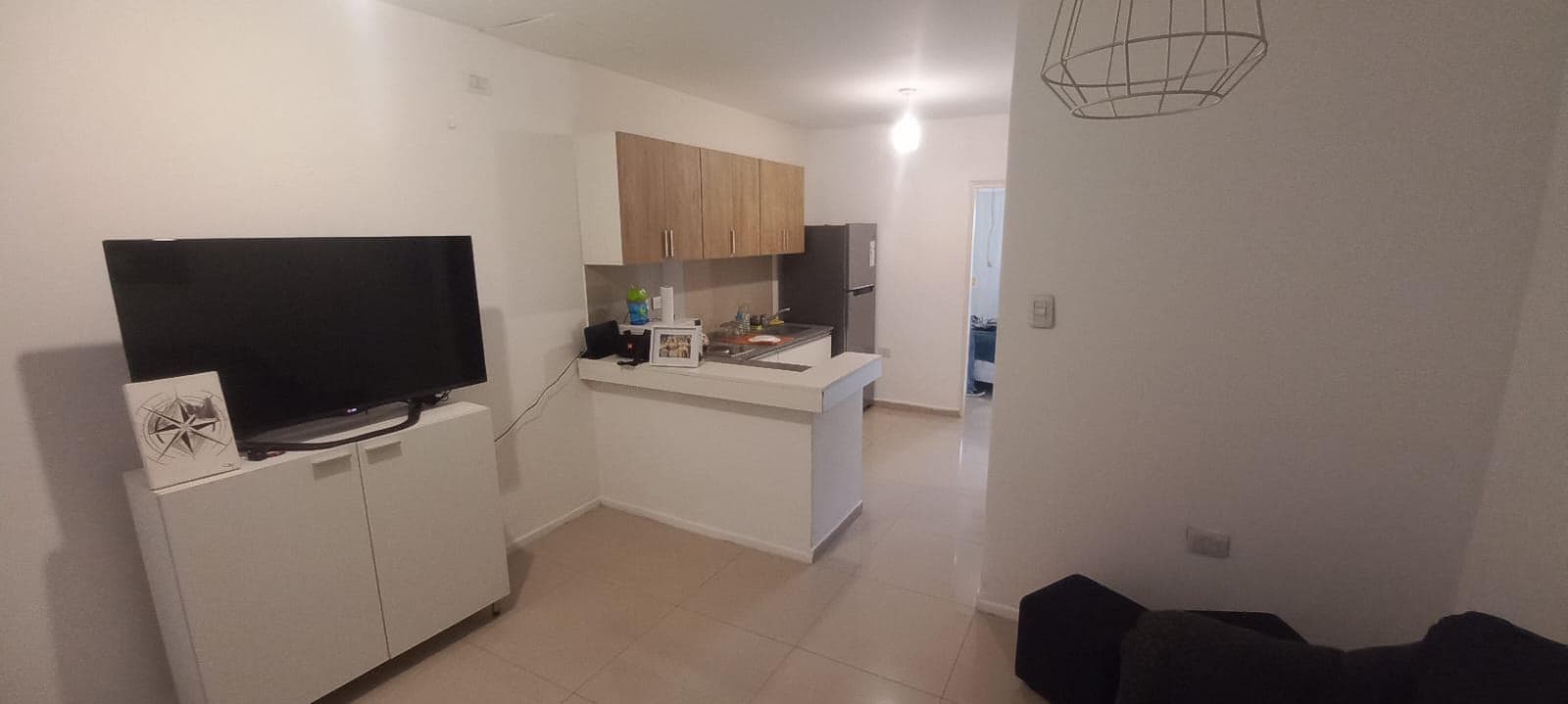 Departamento - San Miguel De Tucumán - 1