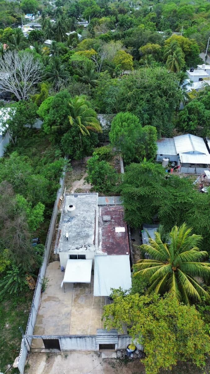 CASA EN VENTA BACALAR - 1