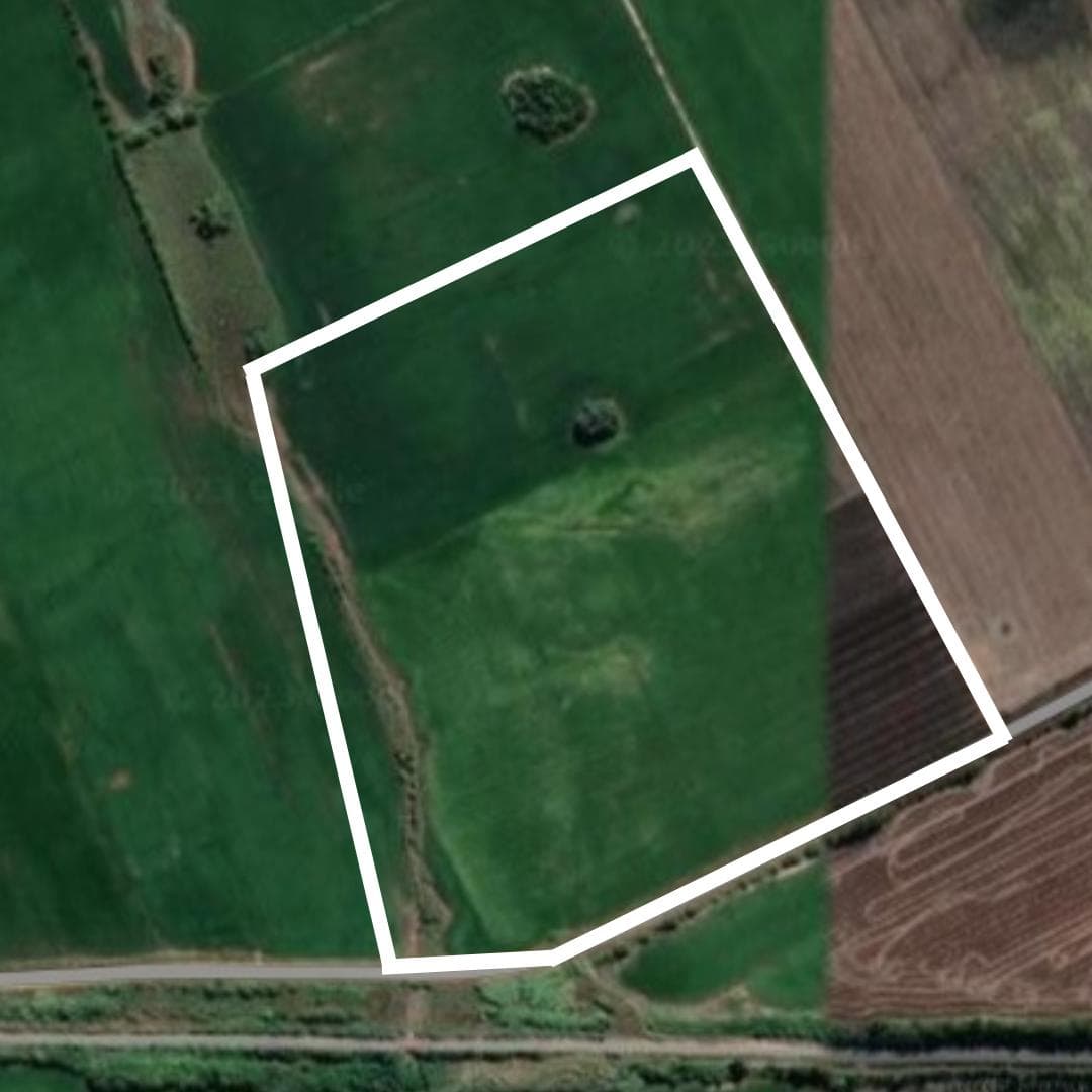 Campo en venta a 5000 metros de Lucio Mansilla - 1