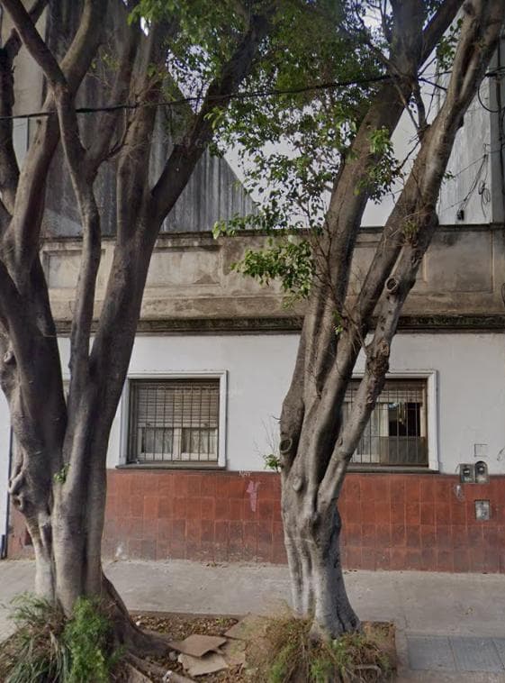 Terreno en venta en Villa Crespo - 1
