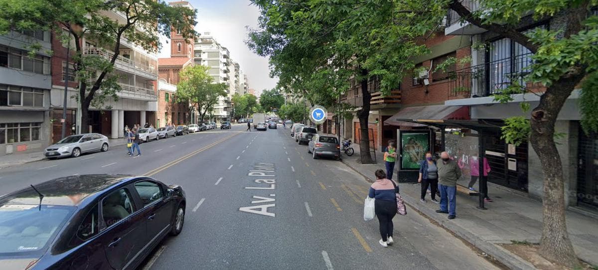 Terreno - Caballito - 1
