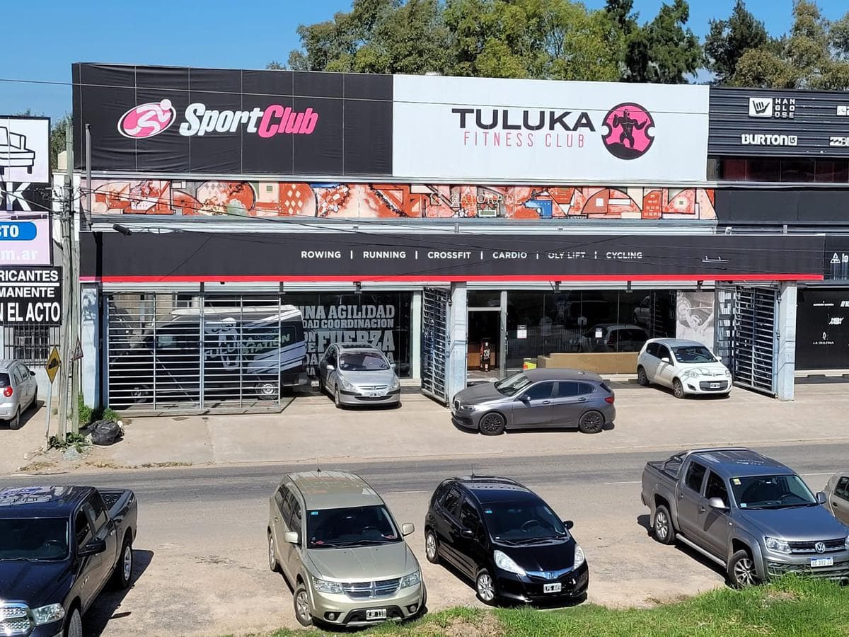 Local - Pilar - 1