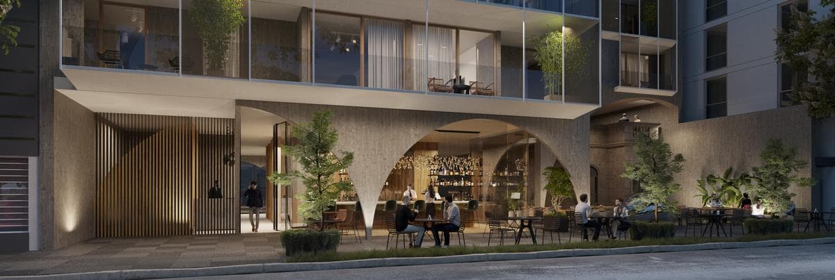 3 ambientes en venta en Villa Urquiza - 1