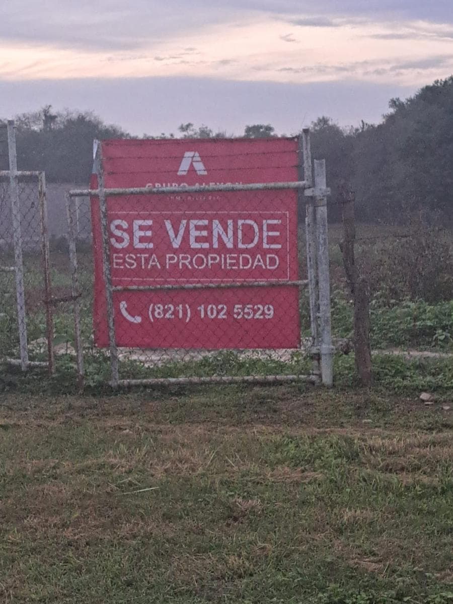 TERRENO CAMPESTRE EN VENTA - 1