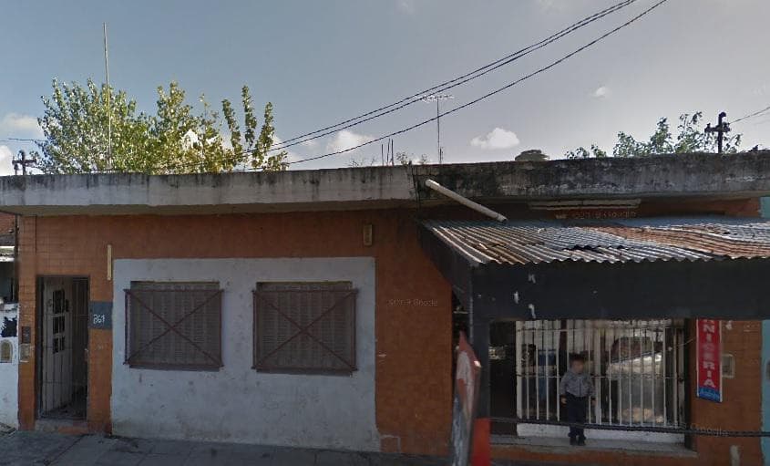 TERRENO EN VENTA EN LOMA HERMOSA - 1