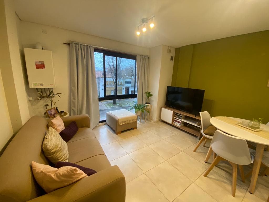Departamento en venta en General Madariaga - 1