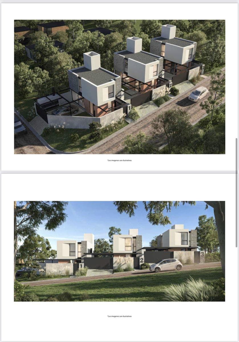 Departamento en venta - 1