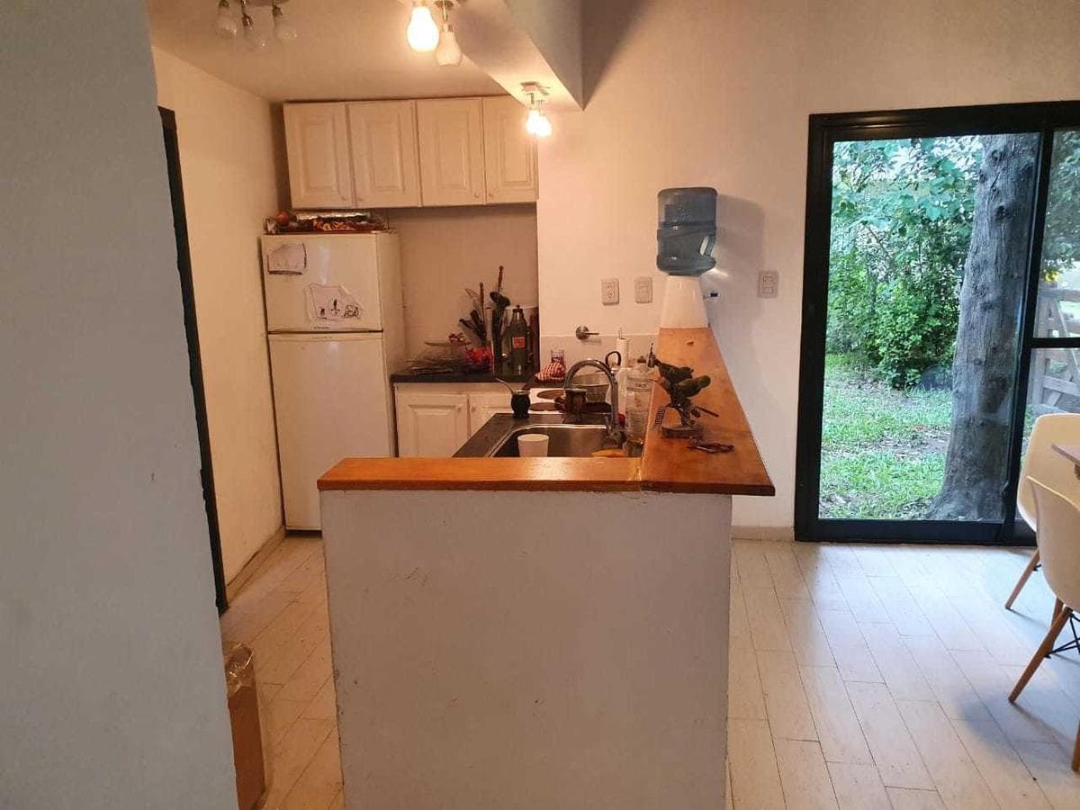Casa en venta - 2 dormitorios 1 baño 1 cochera - 80mts2 - San Miguel Del Monte - 1